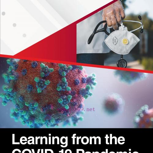 [AME]Learning from_ the COVID-19 Pandemic: Implications for Science, Health, and Healthcare (EP...