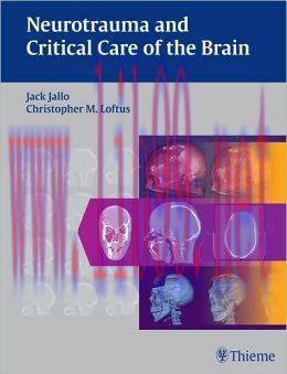 [AME]Neurotrauma and Critical Care of the Brain