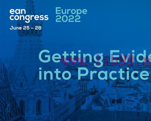 [AME]8th Congress of the European Academy of Neurology - Europe 2022 (CME VIDEOS)