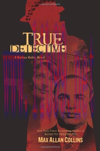 [FOX-Ebook]True Detective (Nate Heller)