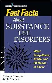 [AME]Fast Facts About Substance Use Disorders: What Every Nurse, APRN, and PA Needs to Know (Or...