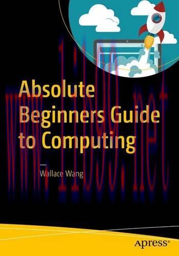 [FOX-Ebook]Absolute Beginners Guide to Computing