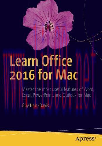 [FOX-Ebook]Learn Office 2016 for Mac, 2nd Edition