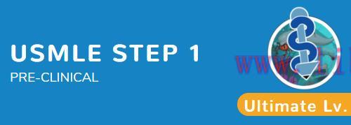 [AME]Sketchy USMLE Step 1 2019 (Micro + Pharm + Path) (Videos + PDF)