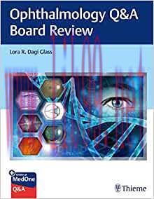 [AME]Ophthalmology Q&A Board Review (EPUB)
