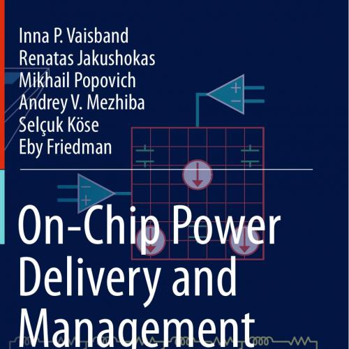 On-Chip Power Delivery and Management