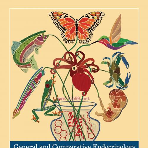 [AME]General and Comparative Endocrinology (EPUB)