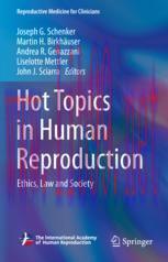 [PDF]Hot Topics in Human Reproduction: Ethics, Law and Society