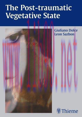 [PDF]The Post-Traumatic Vegetative State