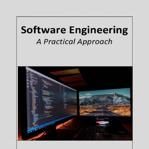 Software Engineering_ A Practical Approach