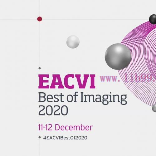 [AME]EACVI Best of Imaging 2020 Congress (VIDEOS)