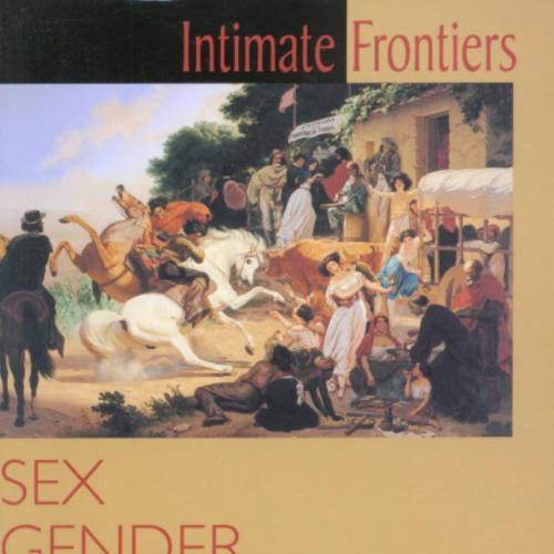 Hurtado, Intimate Frontiers - Wei Zhi