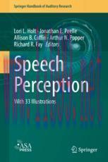 [PDF]Speech Perception