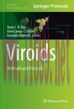 [PDF]Viroids: Methods and Protocols