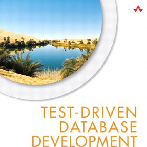 Test-Driven Database Development