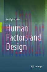 [PDF]Human Factors and Design