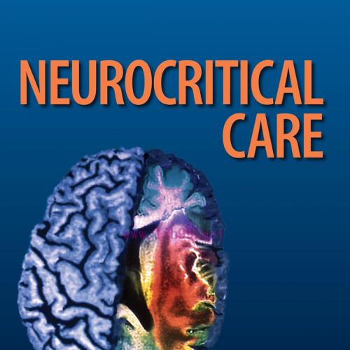 [AME]Neurocritical Care 2024 Full Archives (True PDF)