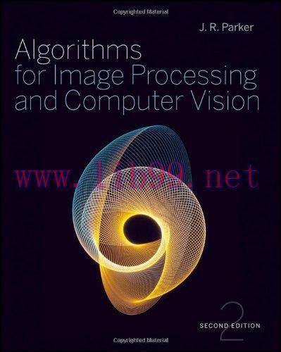 [FOX-Ebook]Algorithms for Image Processing and Computer Vision, 2nd Edition