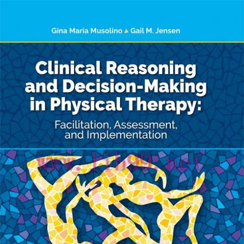 [AME]Clinical Reasoning and Decision Making in Physical Therapy (EPUB)