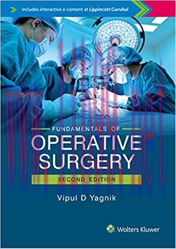 [AME]Fundamentals of Operative Surgery, 2nd Edition (ORIGINAL PDF from_ Publisher)
