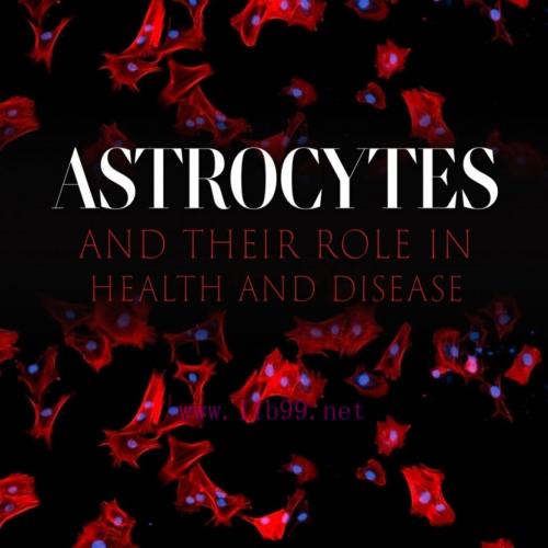 [AME]Astrocytes and Their Role in Health and Disease (Original PDF)