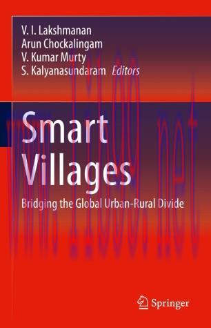 Smart Villages