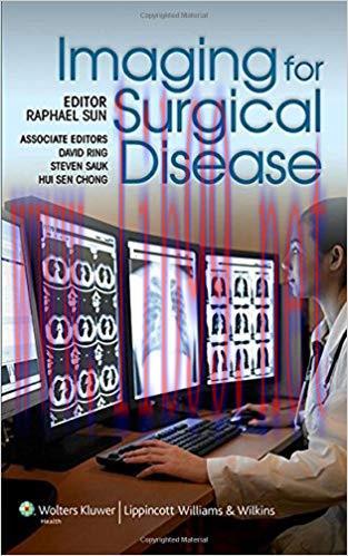 [PDF]Imaging For Surgical Disease