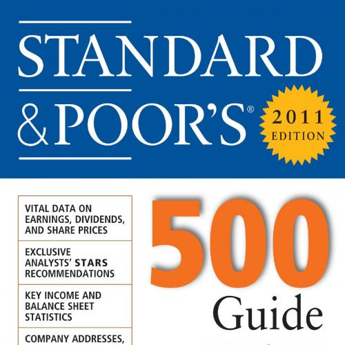 Standard & Poor's(r) 500 Guide