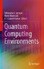 [PDF]Quantum Computing Environments
