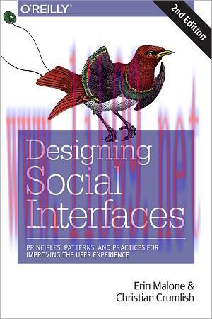[SAIT-Ebook]Designing Social Interfaces, 2nd Edition