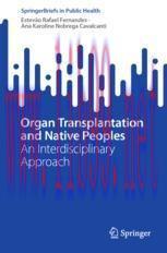 [PDF]Organ Transplantation and Native Peoples: An Interdisciplinary Approach