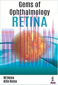[AME]Gems of Ophthalmology: Retina (Original PDF)