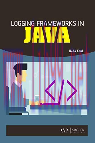 [FOX-Ebook]Logging Frameworks in Java
