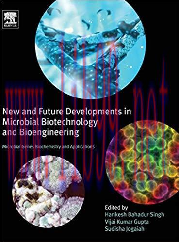 [PDF]New and Future Developments in Microbial Biotechnology and Bioengineering