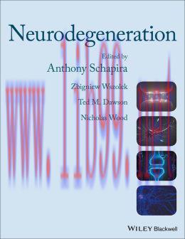 [AME]Neurodegeneration (EPUB)