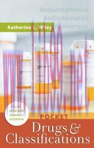 [AME]Pocket Drugs and Classifications (ORIGINAL PDF from_ Publisher)
