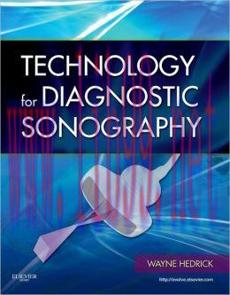 [AME]Technology for Diagnostic Sonography