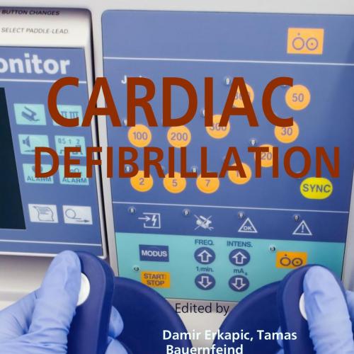 Cardiac Defibrillation