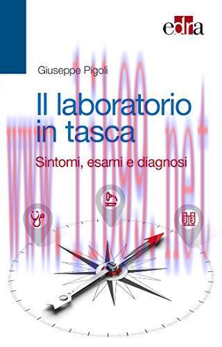 [AME]Il laboratorio in tasca. Sintomi, esami e diagnosi (EPUB)
