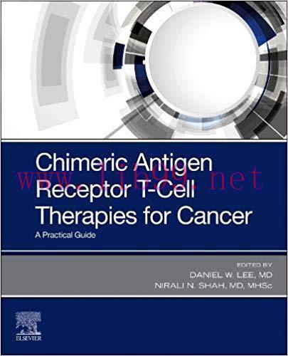[PDF]Chimeric Antigen Receptor T-Cell Therapies for Cancer