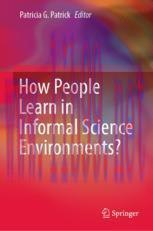 [PDF]How People Learn in Informal Science Environments