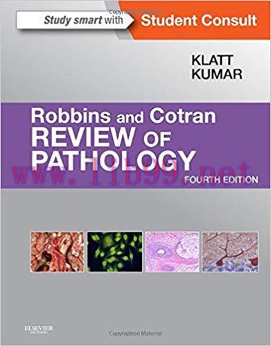 [PDF]Robbins and Cotran Review of Pathology, 4E