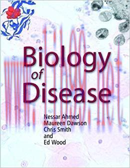 (PDF)Biology of Disease 1st Edition