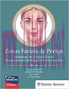 [AME]Zonas Faciais de Perigo (Original PDF)