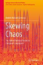 [PDF]Skewing Chaos: The Role of Political Parties in Paraguay's Legislature