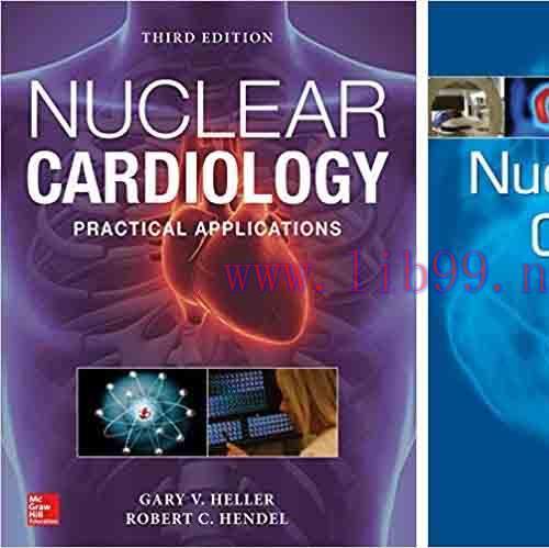[PDF]Nuclear Cardiology: Practical Applications, 3rd Edition + 2e