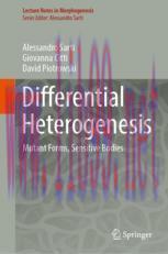 [PDF]Differential Heterogenesis: Mutant Forms, Sensitive Bodies