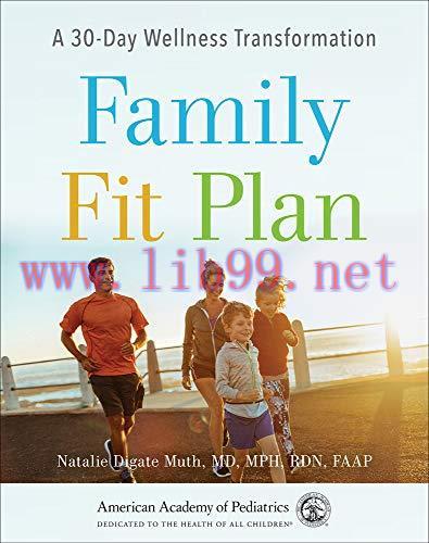[AME]Family Fit Plan: A 30-Day Wellness Transformation (Original PDF)
