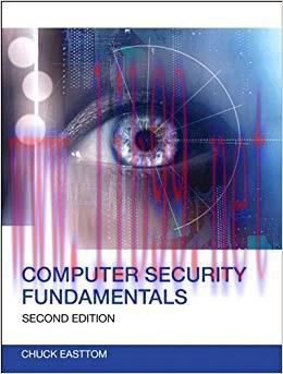 Computer Security Fundamentals: Computer Security Fundame_2 2nd Edition,