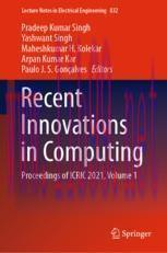 [PDF]Recent Innovations in Computing